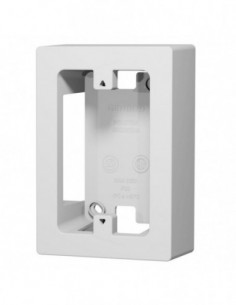 Genrod 02219pb Caja Pvc Ext...