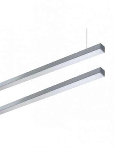 Lucciola Lne168 Evoline Perfil Led...