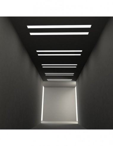 Lucciola Rnm112 Random Empotrable 26w... Lucciola Rnm112 Random Empotrable 26w...