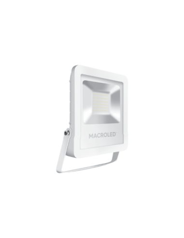 & Macroled Bflsv2-30cw Reflector Led...