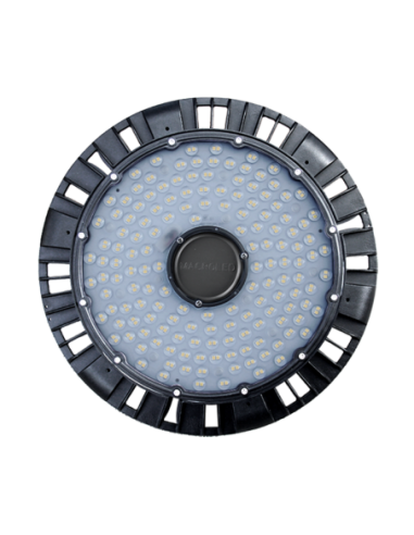 Macroled Hbv2-150 Highbay Ufo 150w...