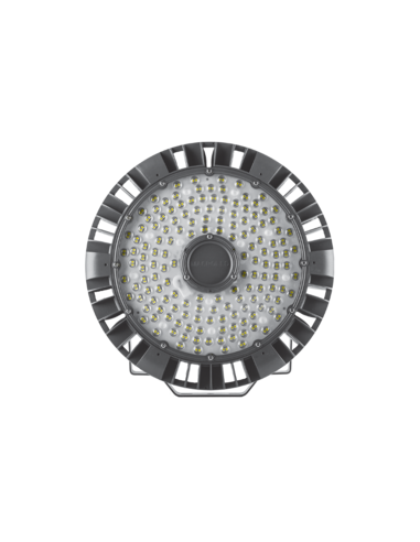 Macroled Hbv2-200 Highbay Ufo 200w...