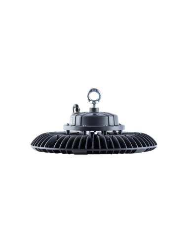 Macroled Hbv2-200 Highbay Ufo 200w...