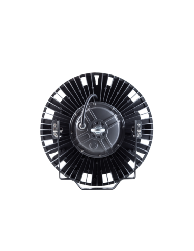 Macroled Hbv2-200 Highbay Ufo 200w...