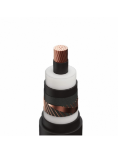 Prysmian Mst. Cable Al-cu...