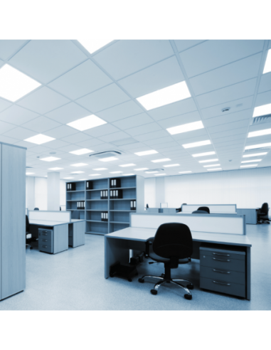 Macroled P40-595-ps-3600lm-ww Panel... Macroled P40-595-ps-3600lm-ww Panel...