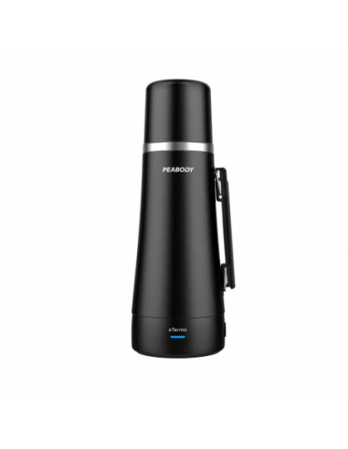 Peabody Pe-et1001n E-termo Negro 220v