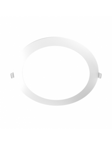 Macroled Per18nw Panel Led Embutir...