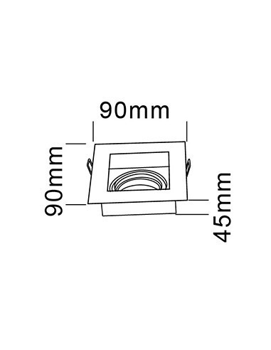 Candil Egu150401 Bl Roque Cardanico... Candil Egu150401 Bl Roque Cardanico...