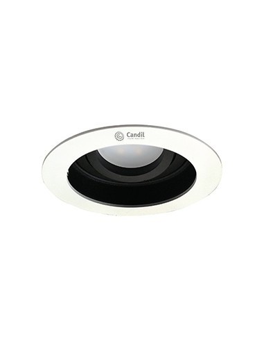 Candil Egu120015 Walid Spot Emb... Candil Egu120015 Walid Spot Emb...