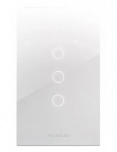 Pack X3 Macroled Tsx3b... 2