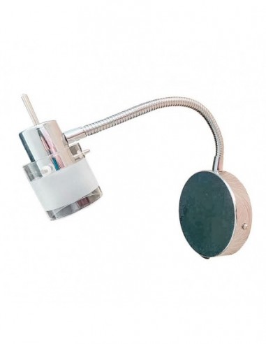 Markas Illona U1081 Aplique 1 X Gu10... Markas Illona U1081 Aplique 1 X Gu10...