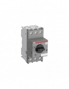 Abb Ms116-32 0 Guardamotor...