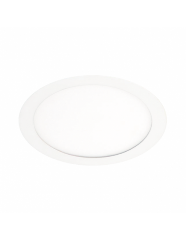 Bael Surf 6 Panel Led Embutir Redondo...