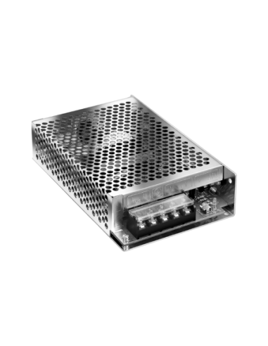 Powerswitch S-75w-12v Fuente Metalica... Powerswitch S-75w-12v Fuente Metalica...