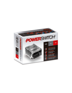 Powerswitch S-35w-12v... 2