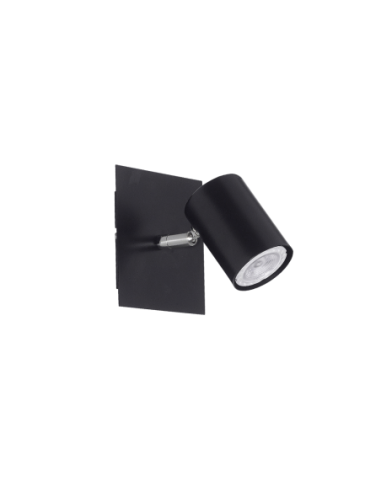 Markas Elviza 1748 A1n Aplique Negro...