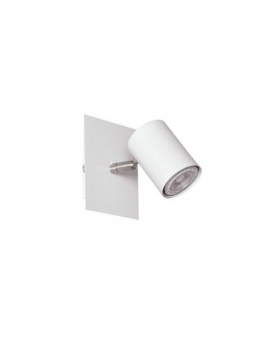 Markas Elviza 1748 A1b Aplique Blanco...