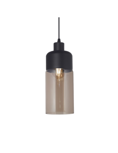 Markas 1761 C1 Itzel Colgante Negro... Markas 1761 C1 Itzel Colgante Negro...