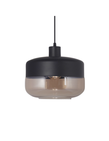 Markas 1762 C1 Itzel Colgante Negro... Markas 1762 C1 Itzel Colgante Negro...