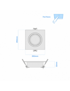 Macroled Aecd-x1-b-pc... 2
