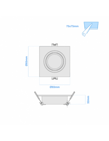 Macroled Aecd-x1-b-pc Artefacto... Macroled Aecd-x1-b-pc Artefacto...