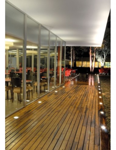 Lucciola Ep.025a Icon Empotrable Piso... Lucciola Ep.025a Icon Empotrable Piso...