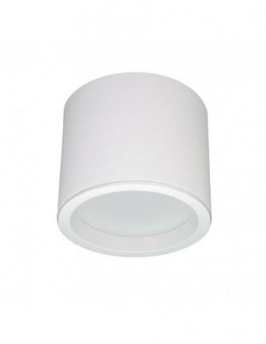 Lucciola Pl501 Kevin Panel Led Blanco...