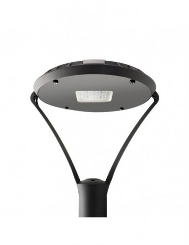 Lucciola 1710 Tribeca Farola Negro...