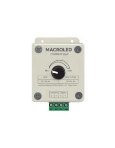 Macroled Dim-m-96w Dimer...