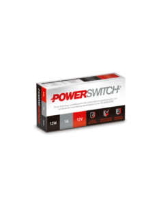 Powerswitch Pd-12w-12v... 2
