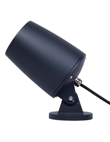 Lucciola Rh2015 Spot Cilindro 20w 15...