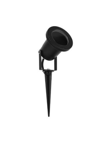 Macroled Edgu10-ip65 Estaca De Clavar... Macroled Edgu10-ip65 Estaca De Clavar...