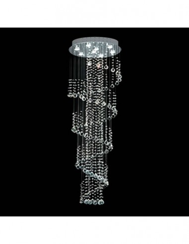 Magnalum 4022 6 Tornado Colgante... Magnalum 4022 6 Tornado Colgante...