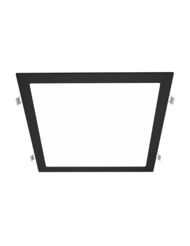 Macroled Npec24cw Panel Led Embutir... Macroled Npec24cw Panel Led Embutir...