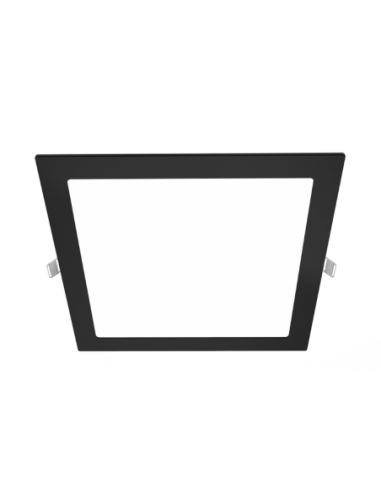 Macroled Npec18cw Panel Led Embutir...