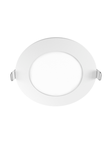 Macroled Per06nw Panel Led Embutir...