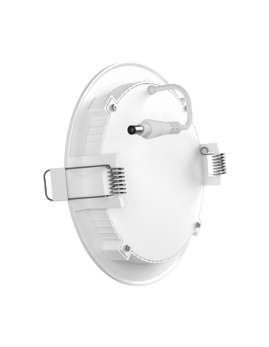Macroled Per06nw Panel Led Embutir...