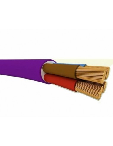 Fonseca Sx4050 Ls0h Mts. Cable 3 X 50...