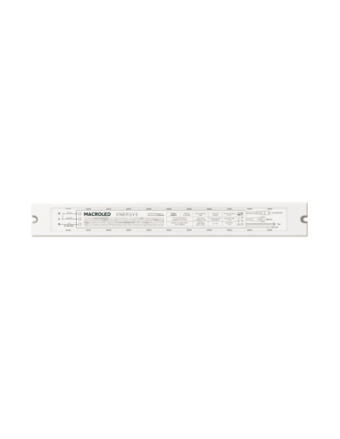 Macroled P4048-de Kit Emergencia Para...