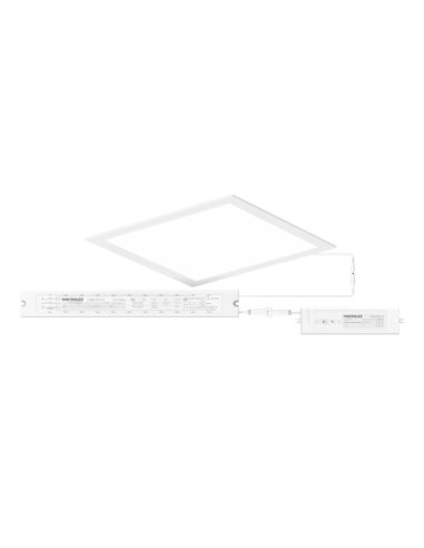 Macroled P4048-de Kit Emergencia P...