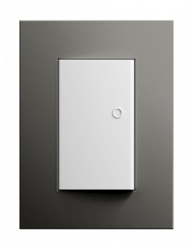 Teclastar 555161 Tapa Std Minimal...