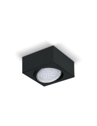 Sj 6350-02 Plafon Negro Movil C Zoc.... Sj 6350-02 Plafon Negro Movil C Zoc....