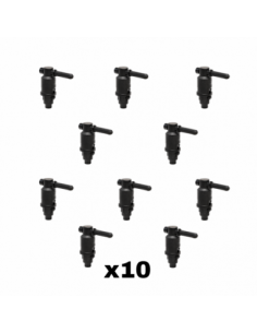 Pack X 10 Lct 5850 Pfa-n...