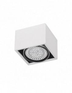 Leuk Berdy Spot Ext...