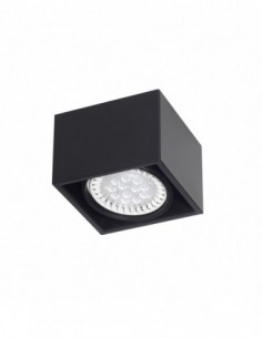 Leuk Berdy Spot Ext...