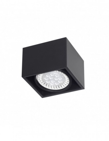 Leuk Berdy Spot Ext Cardanico...