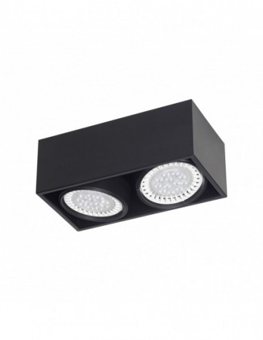 Leuk Berdy Spot Ext Cardanico...