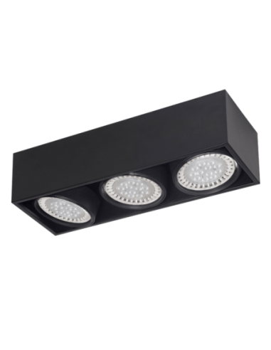 Leuk Berdy Spot Ext Cardanico...