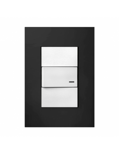 Jeluz 45098 13 Tapa Std Platinum... Jeluz 45098 13 Tapa Std Platinum...